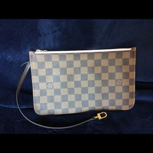 Louis Vuitton Pouch